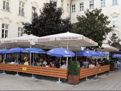 Foto: Museumsstüberl