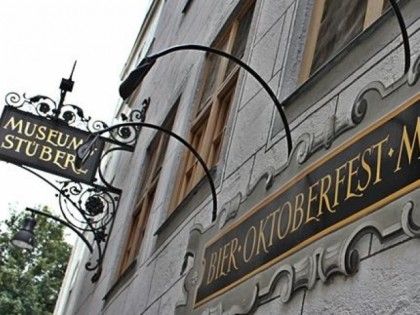 Foto: Museumsstüberl