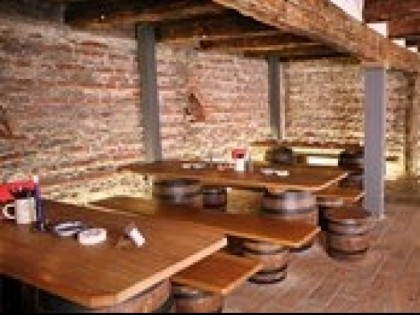 Foto: Museumsstüberl